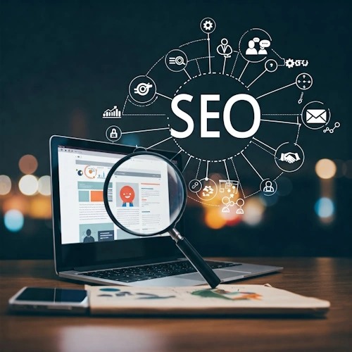 SEO Analysis